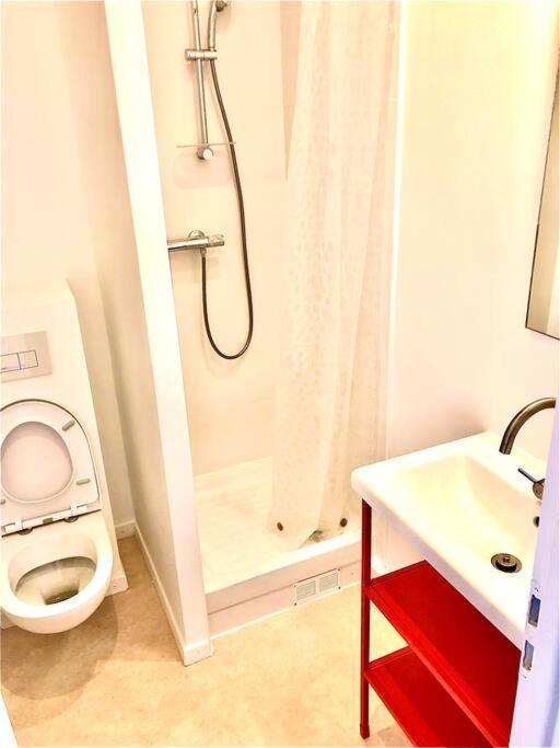 T3 Duplex Centre Ville Toulouse Pres Gare Sncf Ngoại thất bức ảnh