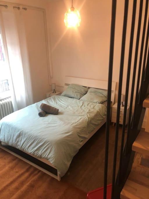 T3 Duplex Centre Ville Toulouse Pres Gare Sncf Ngoại thất bức ảnh
